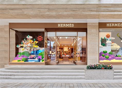 Hermes vietnam address